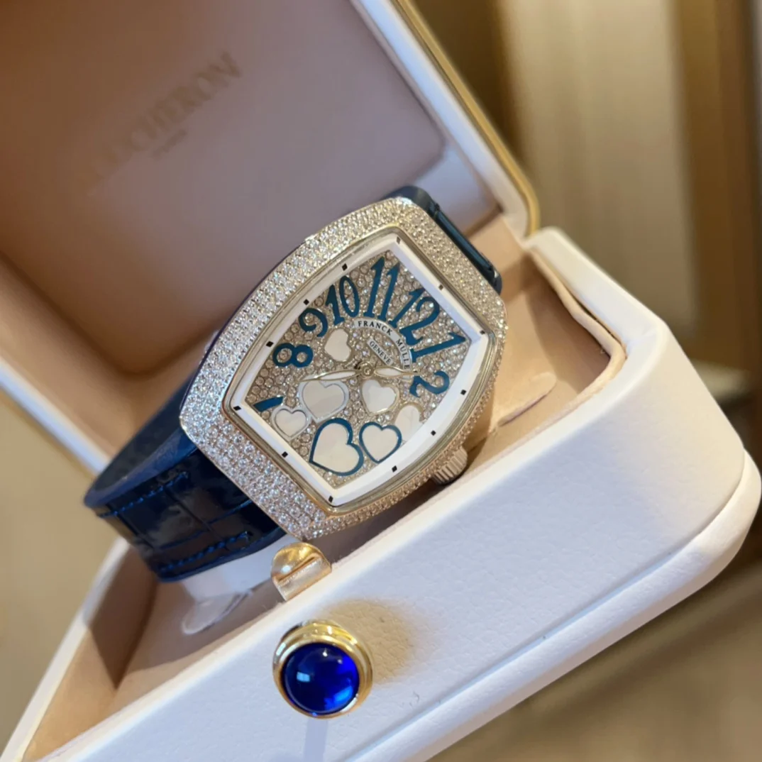 Franck Muller Watch