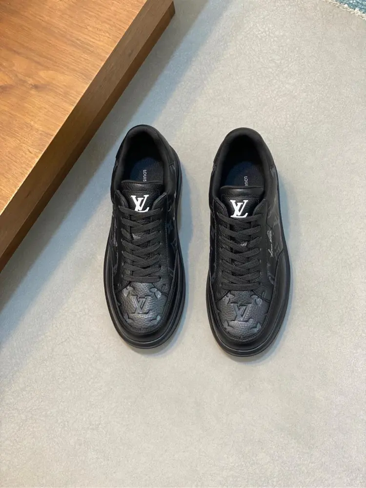Louis Vuitton casual shoes