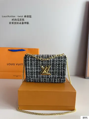 Louis Vuitton Twist