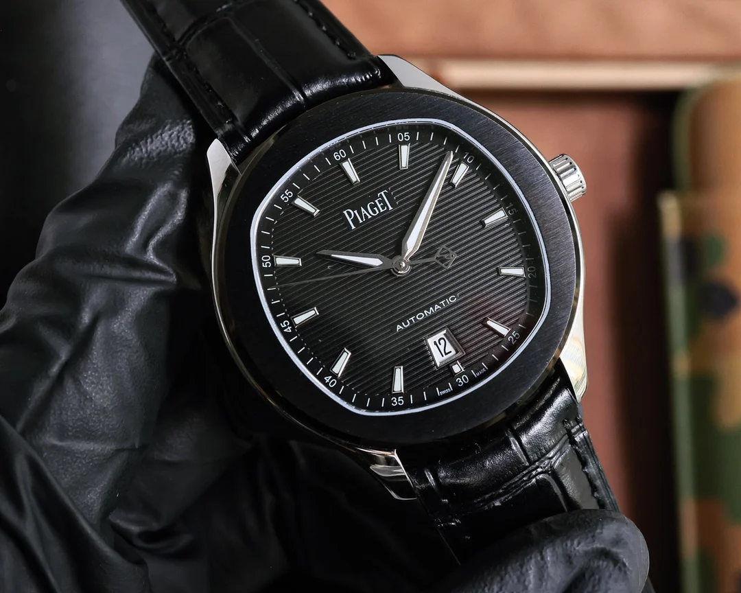 Piaget Nautilus 1110P