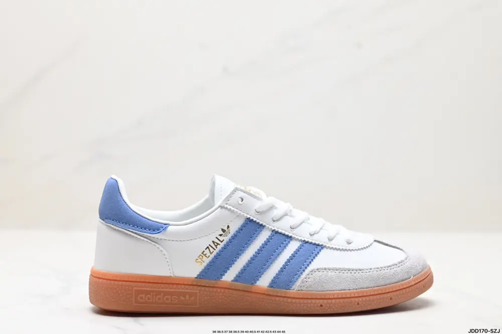 Adidas Handball Spezial Shoes FV1227