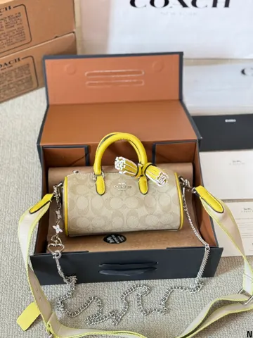 COACH Crossbody