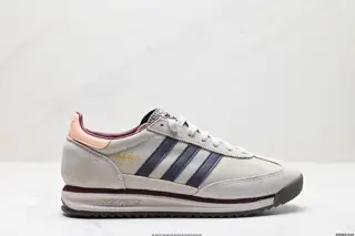Adidas SL 72 RS Clover Retro Casual Running Shoes Casual Sports Shoes JI2485