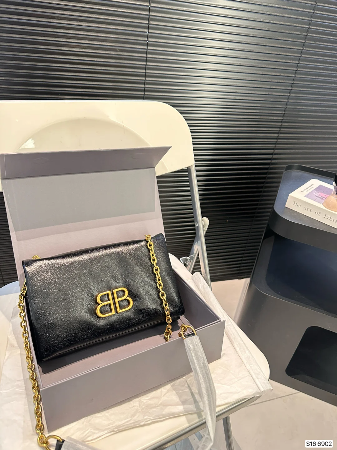 Balenciaga Crossbody