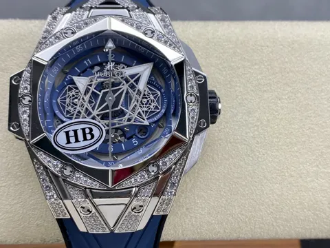 Hublot Big Bang