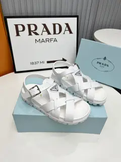 Prada sandals