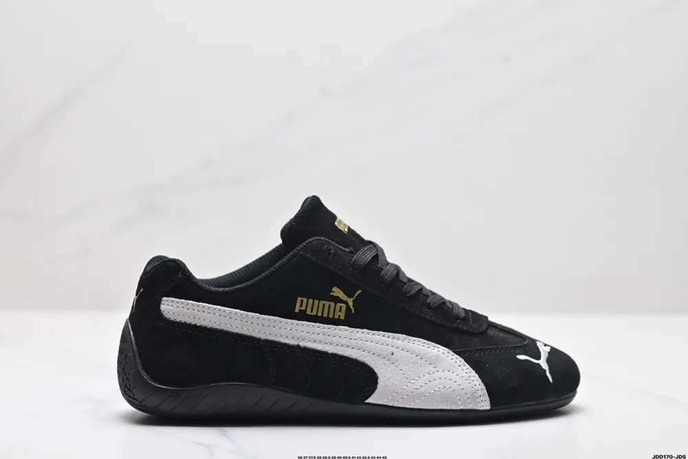 Puma Speedcat LTH OG Puma non-slip wear-resistant leisure sports shoes