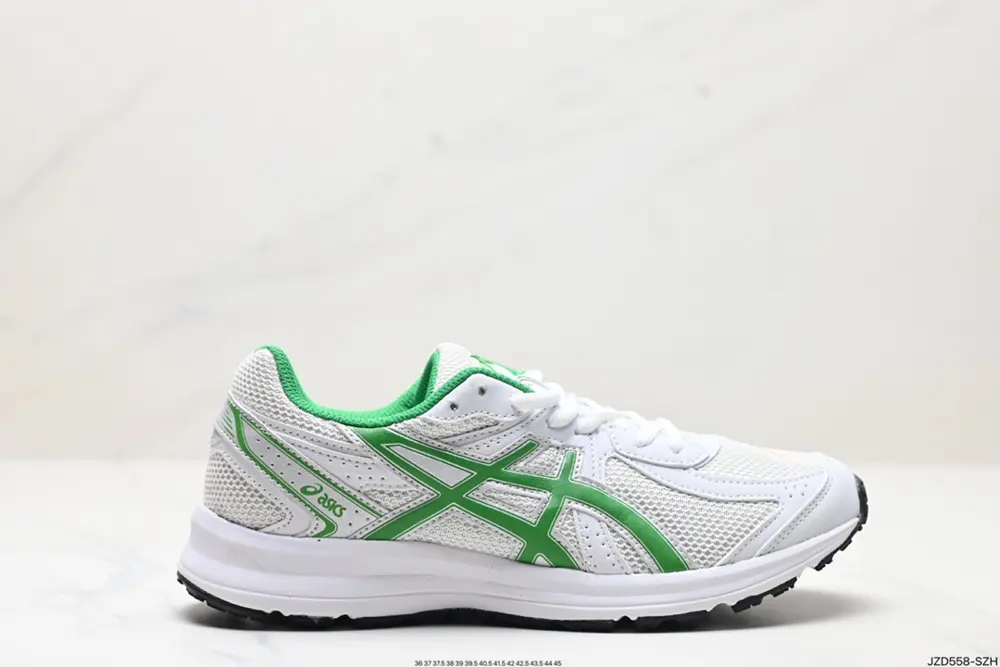 Asics JOG 100S retro item Shoes 1201A896-200