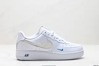 Nike Air Force 1 “07 LX Air Force One low-top versatile casual sports sneakers. Soft and FB8971-100