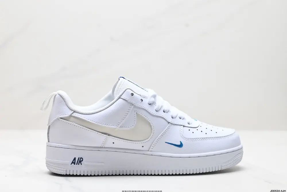 Nike Air Force 1 “07 LX Air Force One low-top versatile casual sports sneakers. Soft and FB8971-100