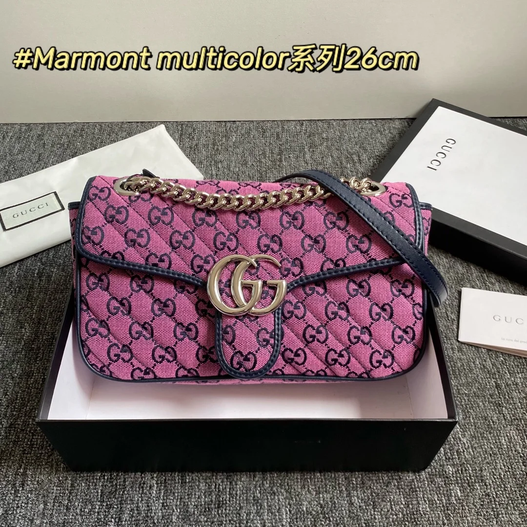 Gucci Marmont