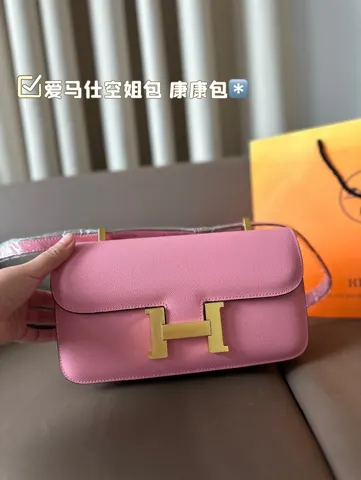 Hermès Bag