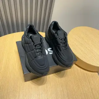 Boss new men’s sports shoes
