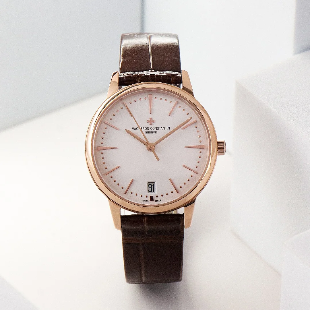Vacheron Constantin Watch