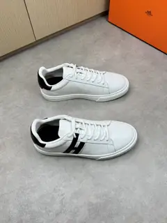 Hermès casual sports shoes