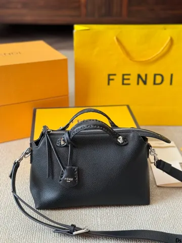 Fendi Shoulder Bag