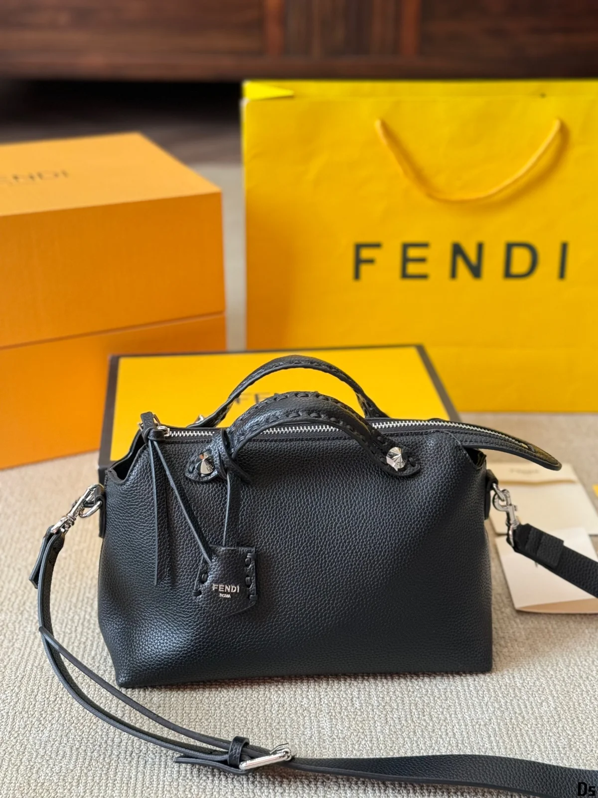 Fendi Shoulder Bag