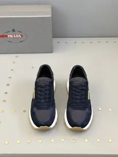 Prada men’s shoes
