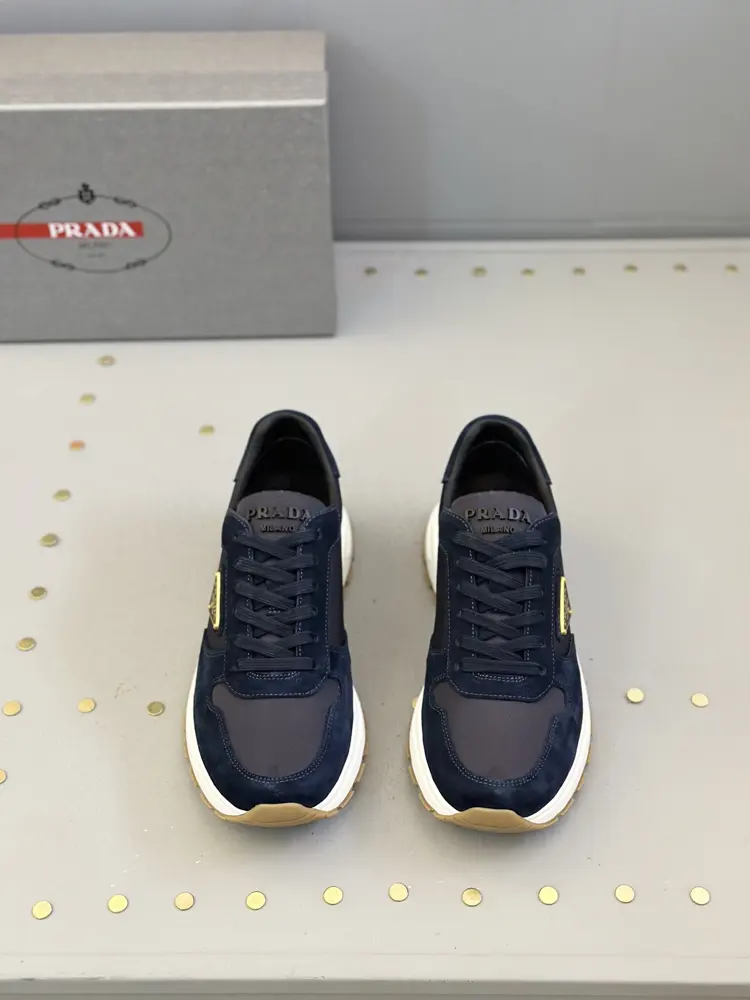 Prada men’s shoes