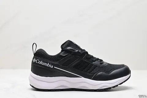 Columbia Men’s Shoes Hiking Shoes Breathable Casual Shoes Outdoor Cross-Country Hiking Shoes