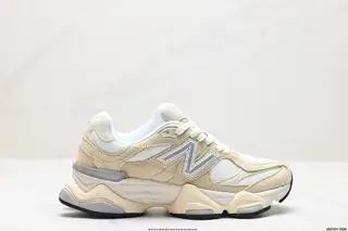Joe Freshgoods x New Balance NB9060 joint model Retro casual sports jogging shoes U9060WNB