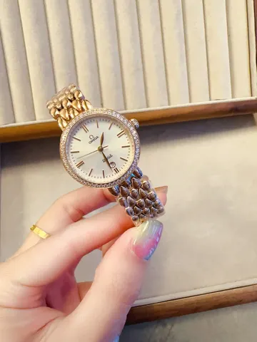 Omega Watch