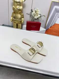 Salvatore Ferragamo Ferragamo slippers