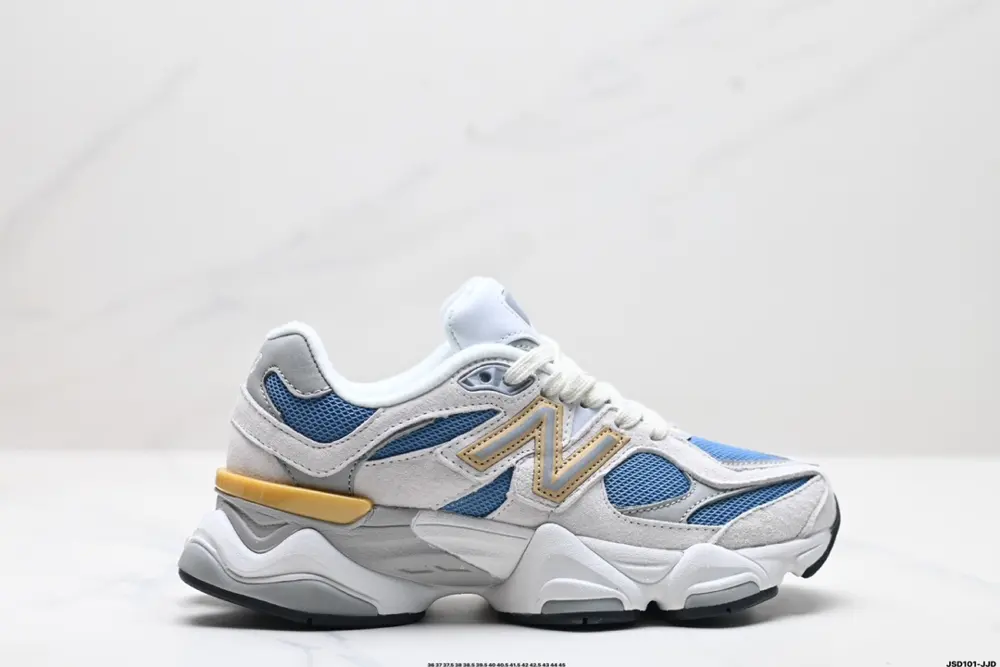 New Balance New Balance Version Shoes U9060FM