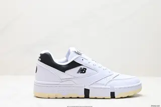 New Balance series of classic retro low-top casual sports basketball shoes actually started CTJSB1