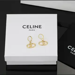 Celine Arc de Triomphe new earrings