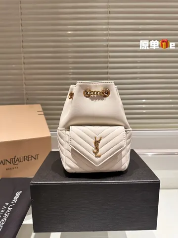 Yves Saint Laurent Crossbody