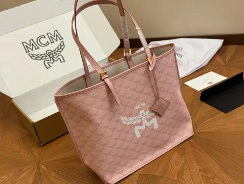 MCM Tote