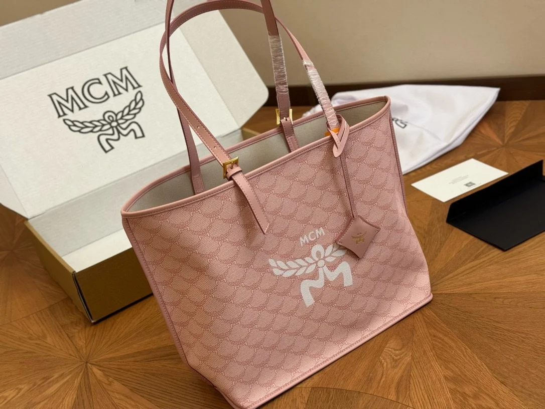 MCM Tote