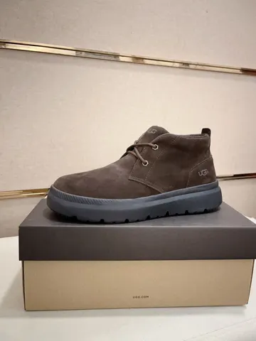 UGG half boots Fabric: European imported cowhide