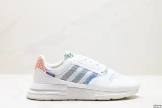 Adidas ZX500 RM Boost Commonwealth Adidas Friends and Family Limited Running Casual Shoes DB3510