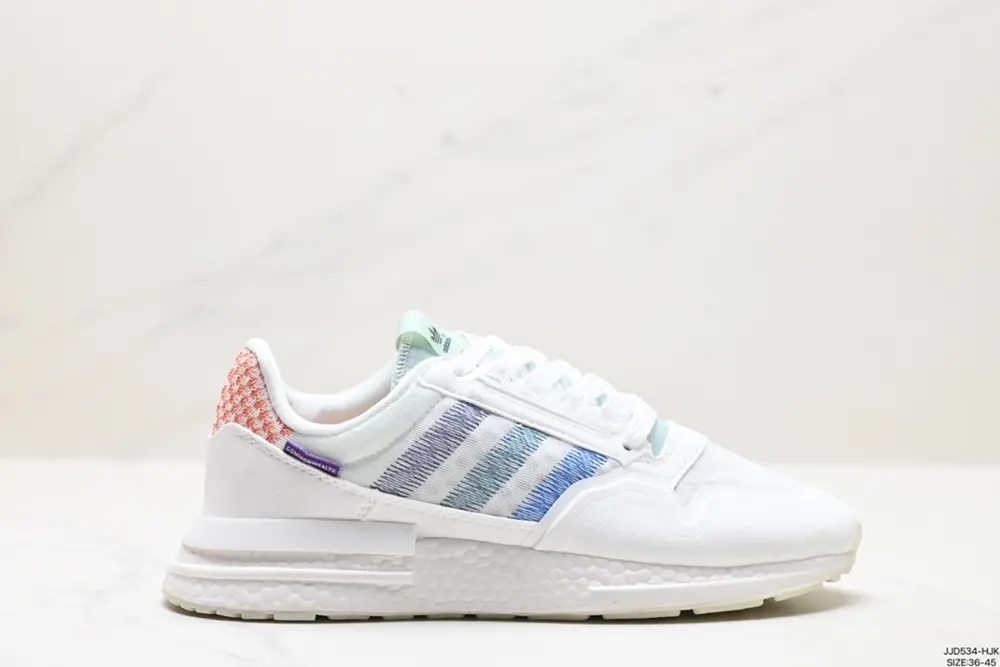 Adidas ZX500 RM Boost Commonwealth Adidas Friends and Family Limited Running Casual Shoes DB3510
