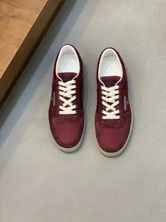 Prada men’s shoes