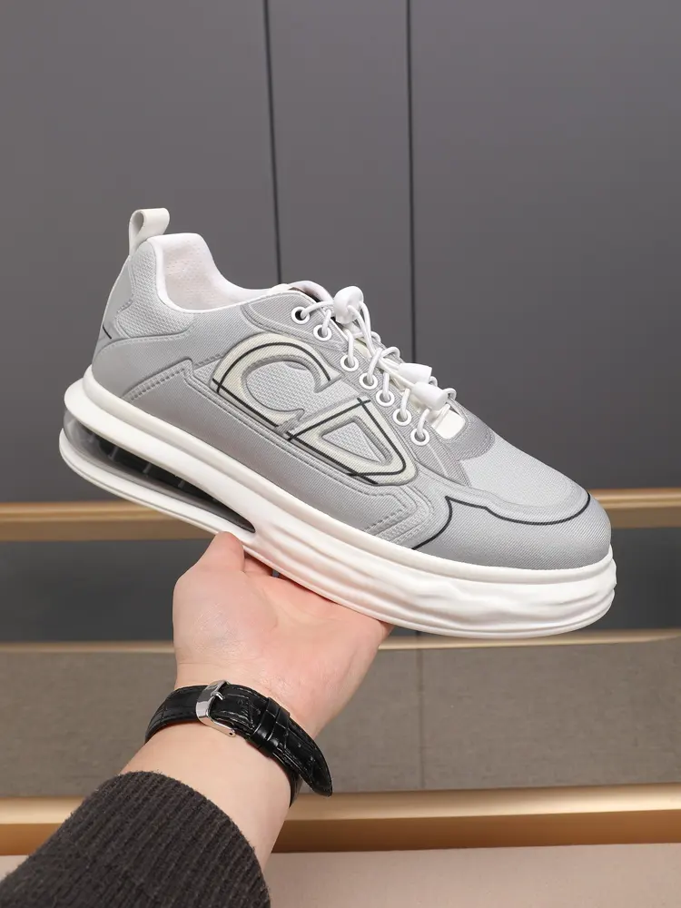 Dior sports casual shoes