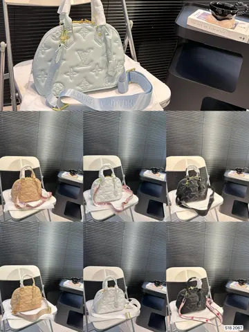 Louis Vuitton Bag