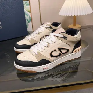 Dior B57 casual sneakers