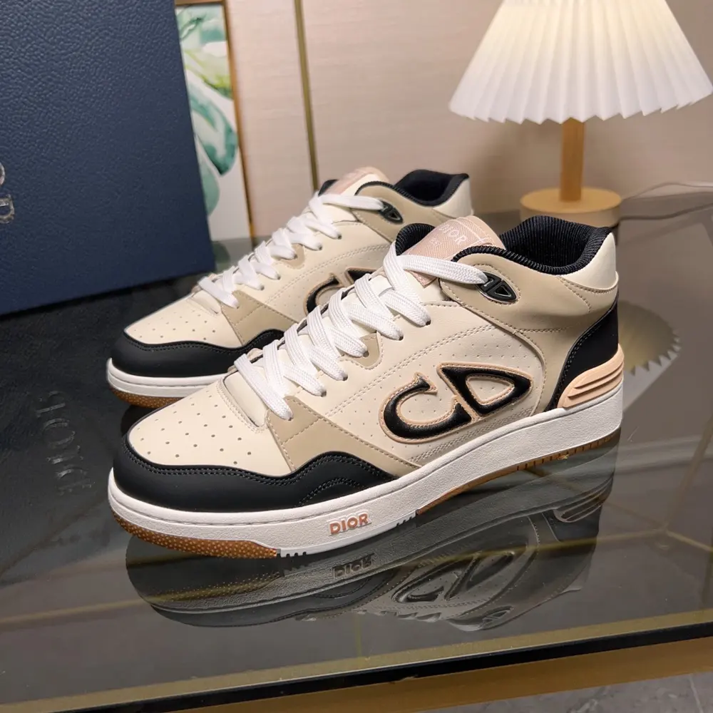 Dior B57 casual sneakers