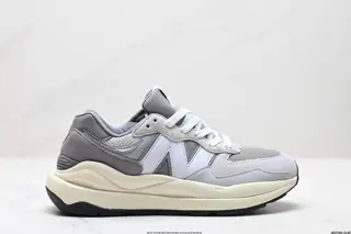 New Balance New Balance NB5740 series uses a variety of carefully selected high-quality M5740APB