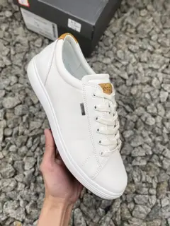 ECCO new versatile casual style Shoes