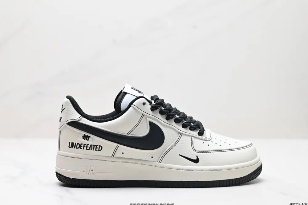 NIKE AIR FORCE 1’07 Sneakers UT2023-201