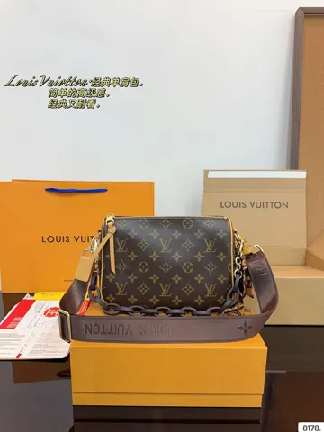 Louis Vuitton Crossbody
