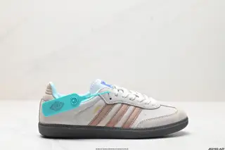 Adidas Originals Samba OG Samba series gentleman German training football style all-match ID2047