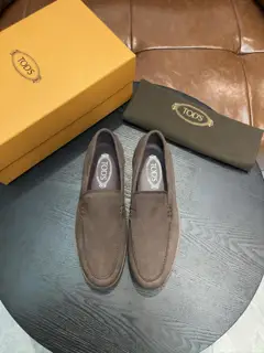 Tod’s Tod’s loafers