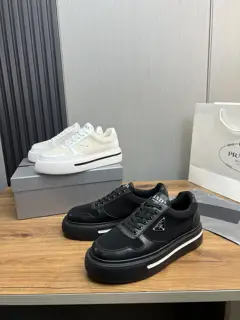 Prada casual sneakers