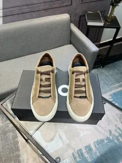 BOSS men’s casual sports shoes series is coming to the counter at the same time
