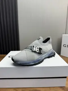 Givenchy men’s casual sports shoes